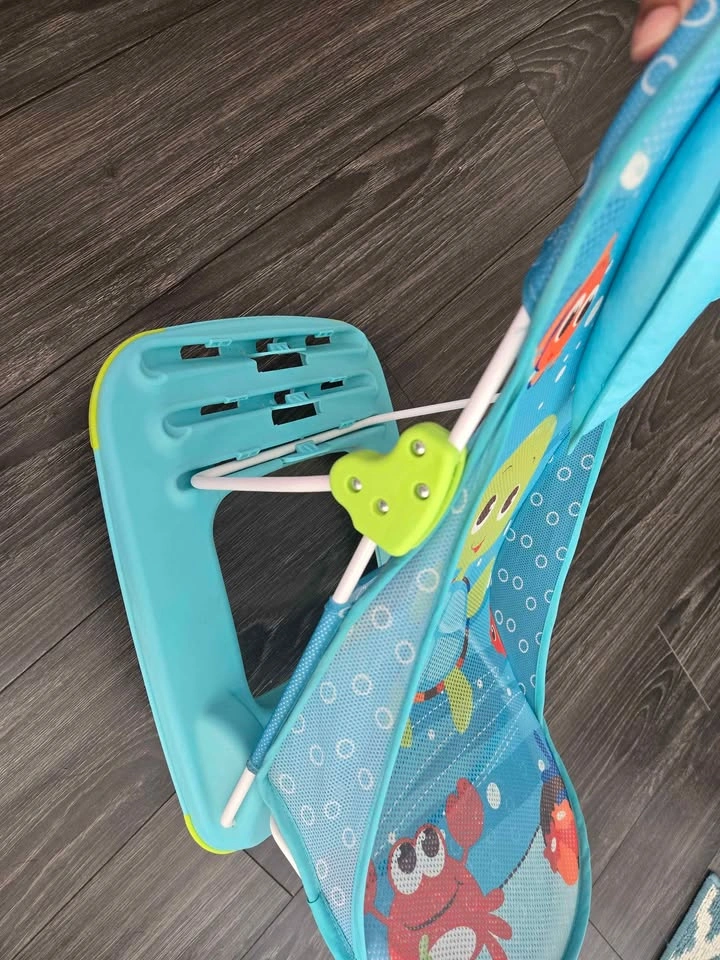 Mee Mee Baby Bather/ Bath chair/ Bath tub - photo 3
