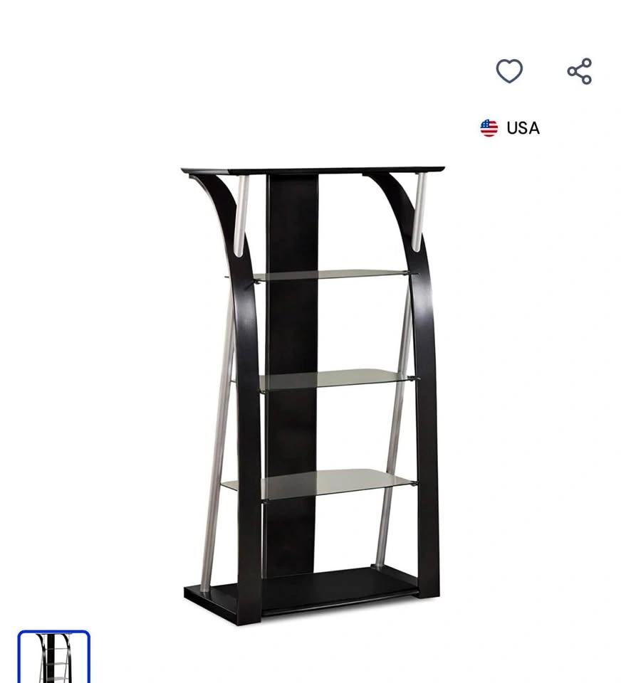 Media Shelf