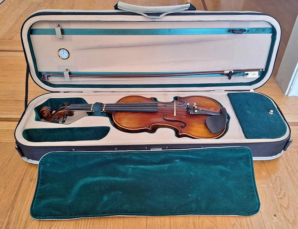 Molto by La Cremona Violin (Model 200)