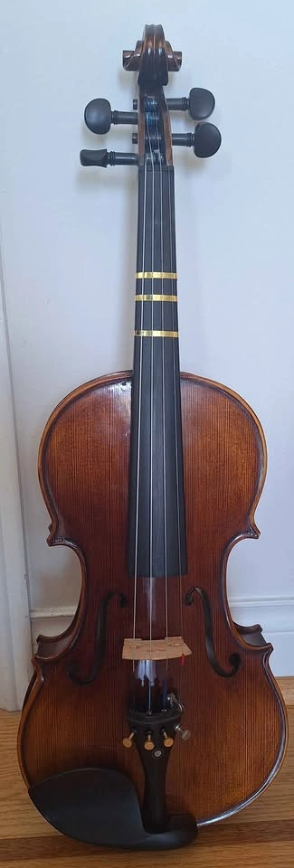 Molto by La Cremona Violin (Model 200) - photo 2