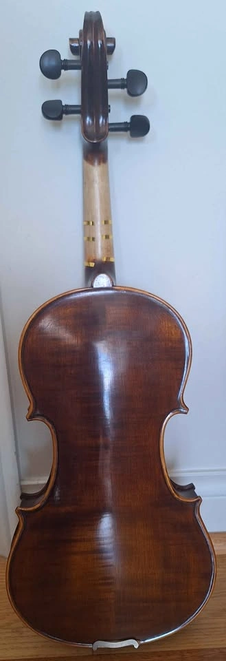 Molto by La Cremona Violin (Model 200) - photo 3