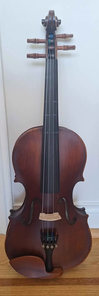 Christina Model V01 Violin - photo 2