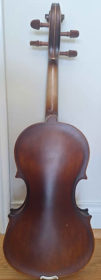 Christina Model V01 Violin - photo 3