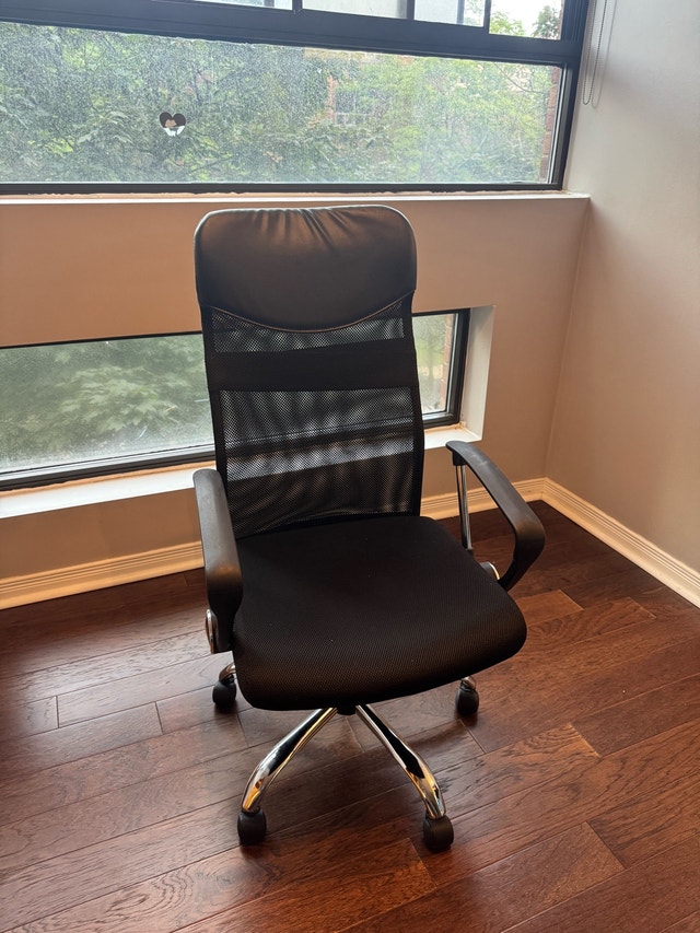Computer chairs - photo 2