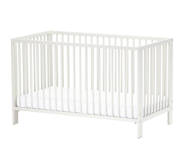 IKEA GULLIVER Crib