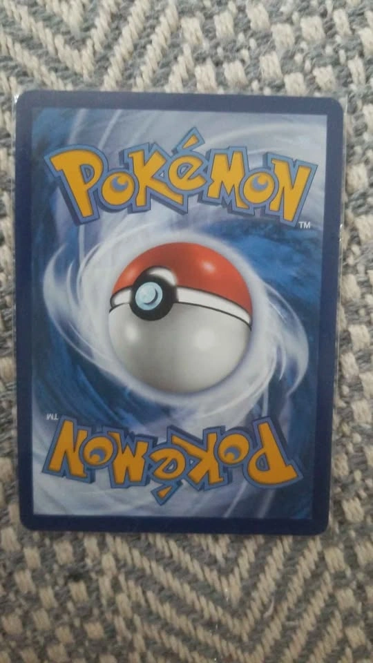 Raging Bolt ex 208/162 M/NM - photo 2