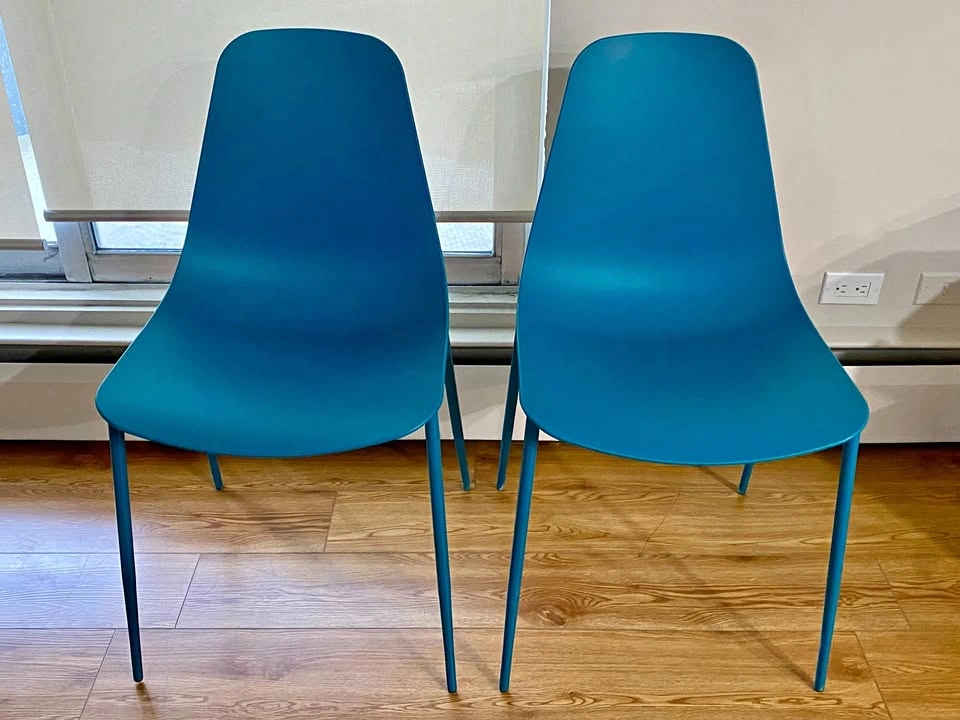 Article Svelti Dining Chairs - set of 2