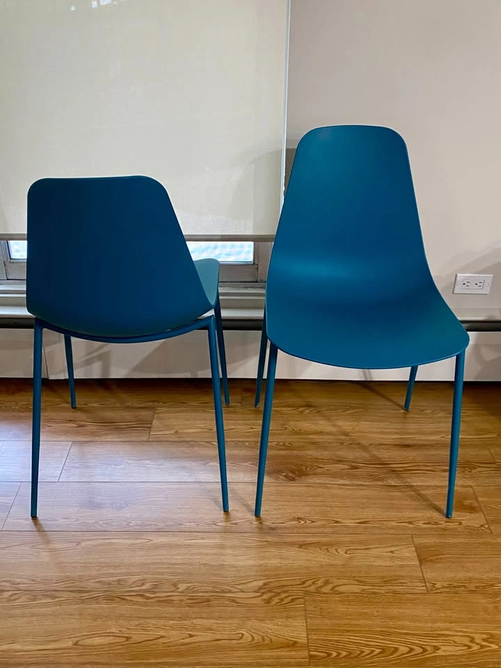 Article Svelti Dining Chairs - set of 2 - photo 2