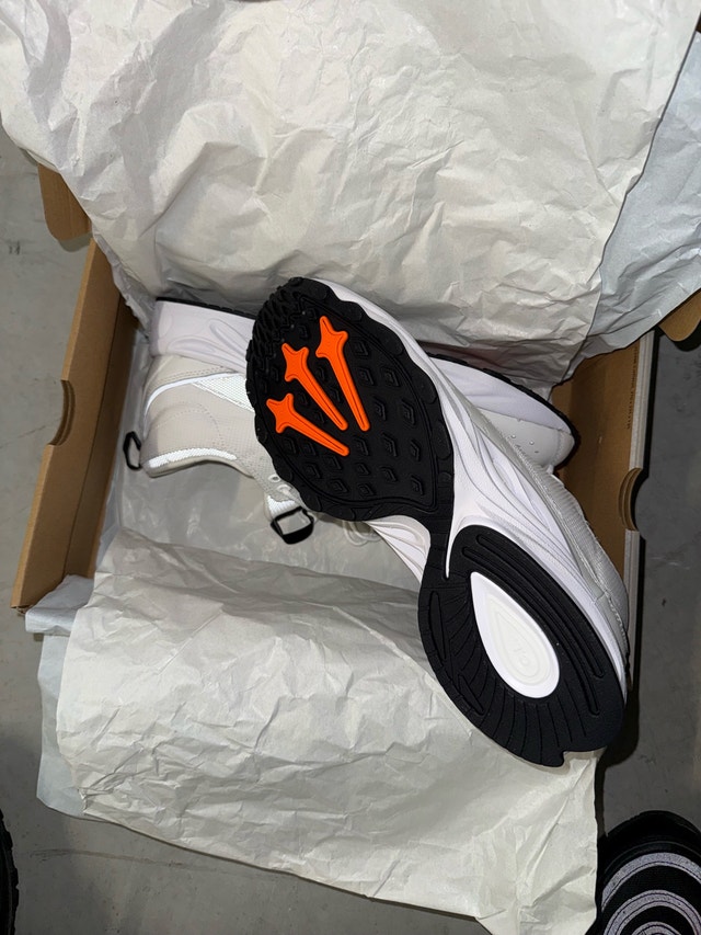DS NOCTA x Nike Air Zoom Drive “Summit White” - Size 13