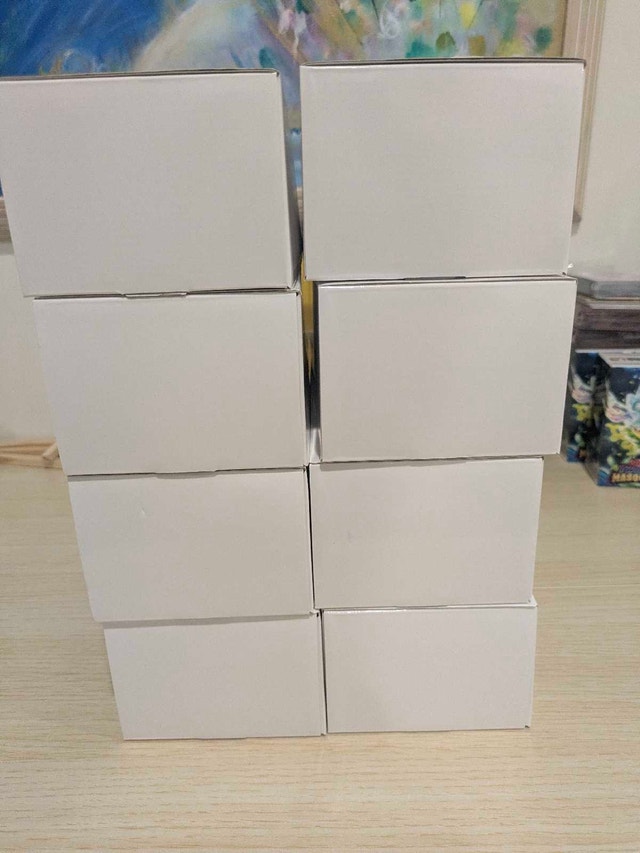 Pokemon Bulk - 1000's of Cards