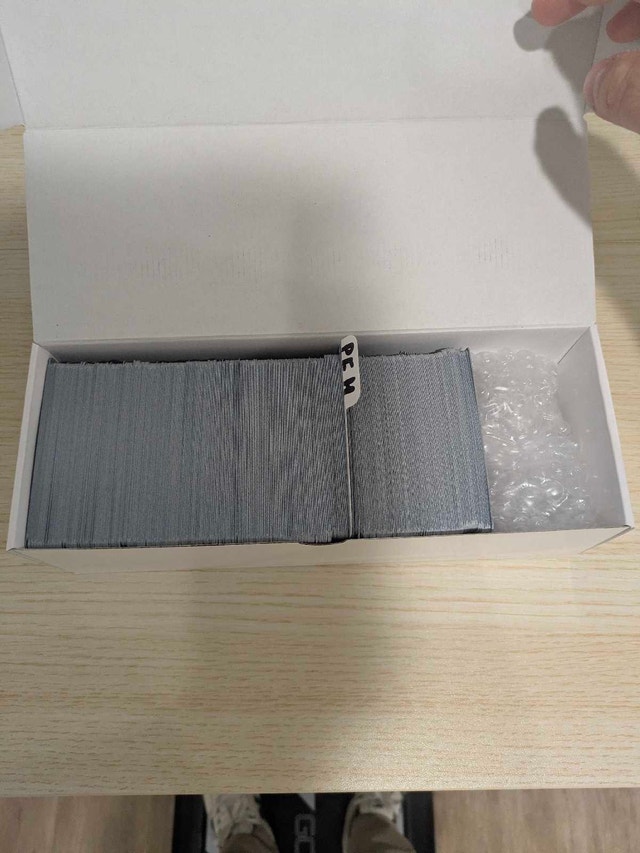 Pokemon Bulk - 1000's of Cards - photo 3