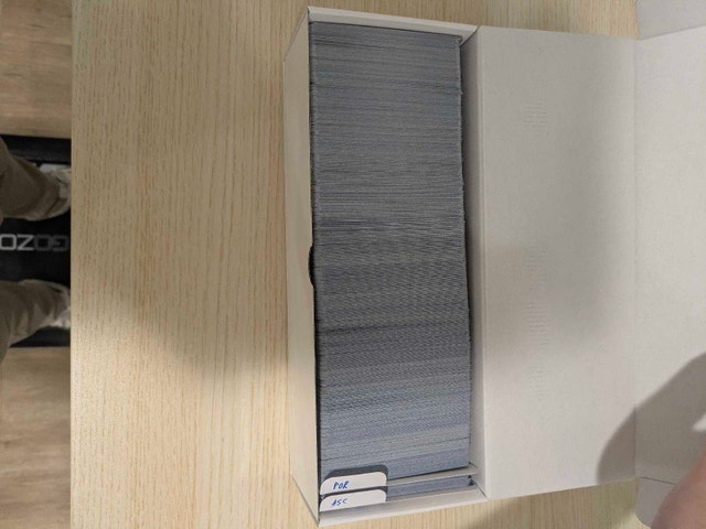 Pokemon Bulk - 1000's of Cards - photo 4