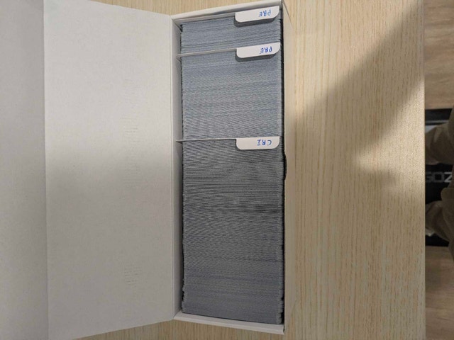 Pokemon Bulk - 1000's of Cards - photo 5