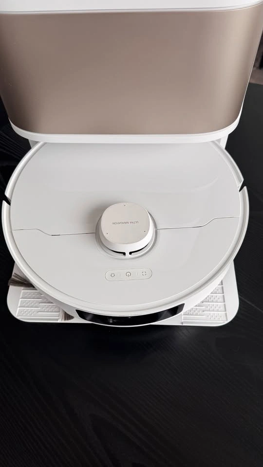 MOVA P10 Pro Ultra Gen 2 Robot Vacuum & Mop - Like New - photo 2