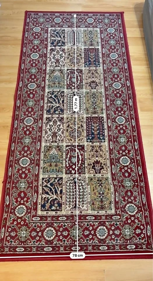 Runner Rug