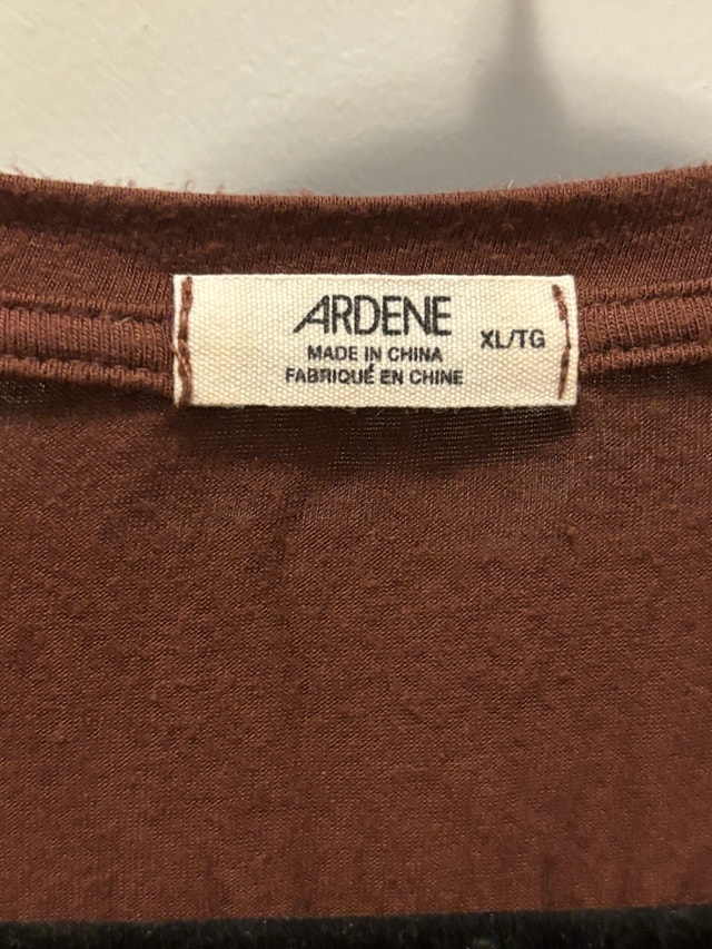 Ardene Golden Valley Graphic Tee - photo 3