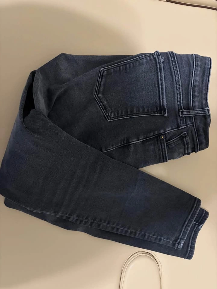 3 pairs of Abercrombie & Fitch Women’s Jeans - photo 3