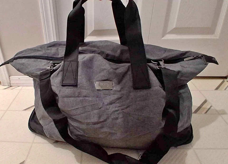 Hugo Boss Gym Duffle Bag
