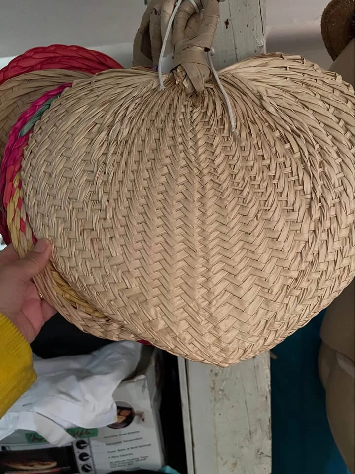⚽ Abaca Fan - New - photo 2