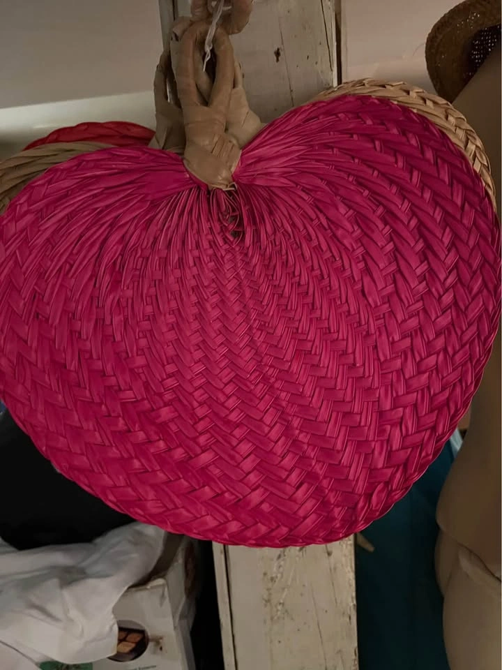 ⚽ Abaca Fan - New - photo 3
