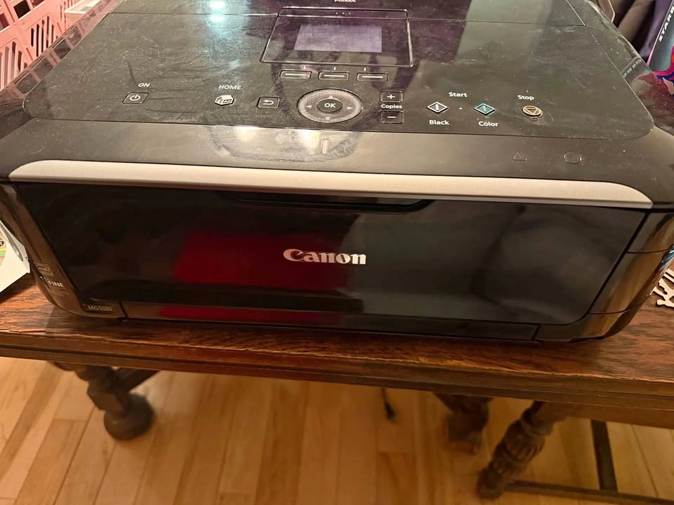 Canon printer