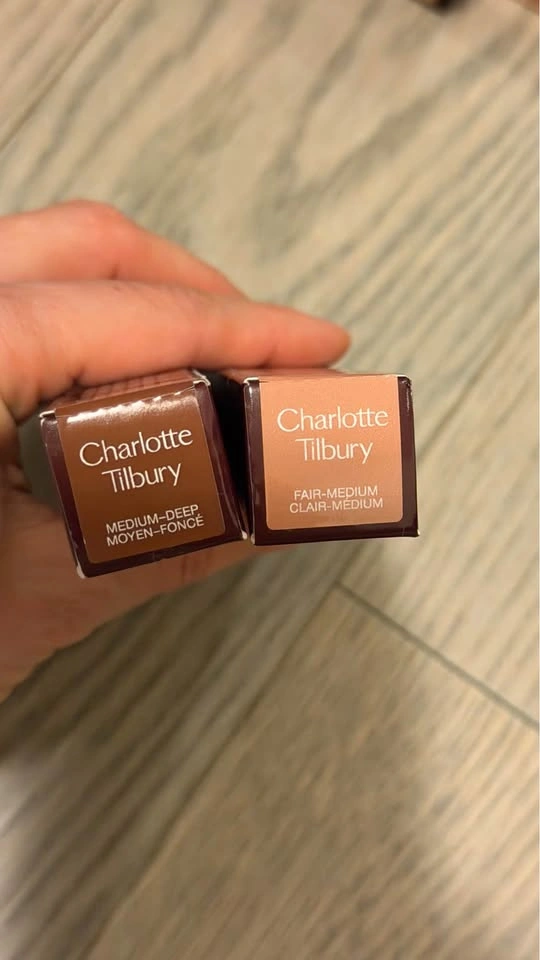 Charlotte Tilbury Makeup New - photo 2