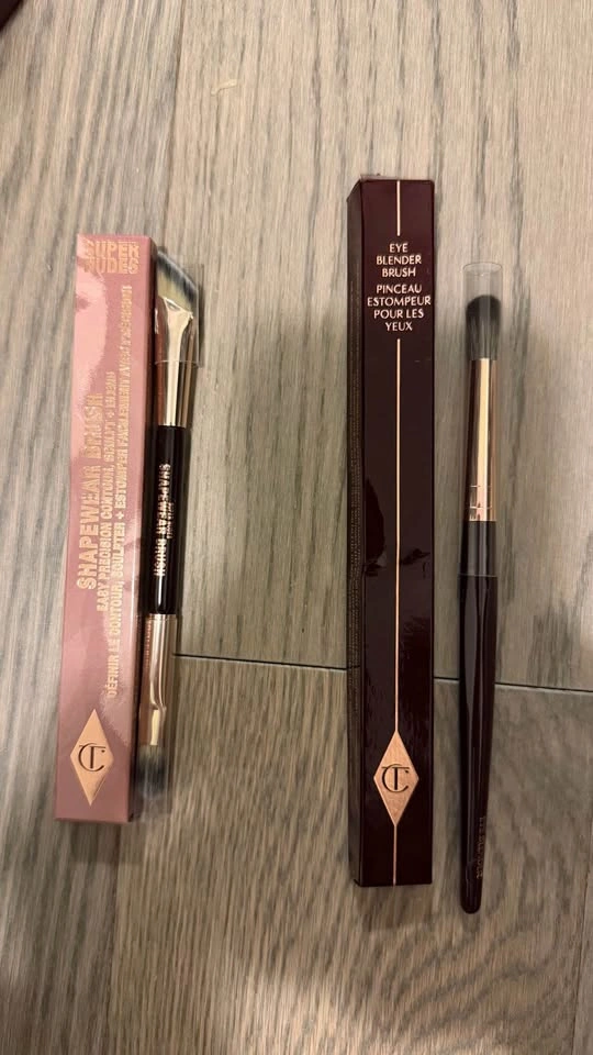 Charlotte Tilbury Makeup New - photo 4