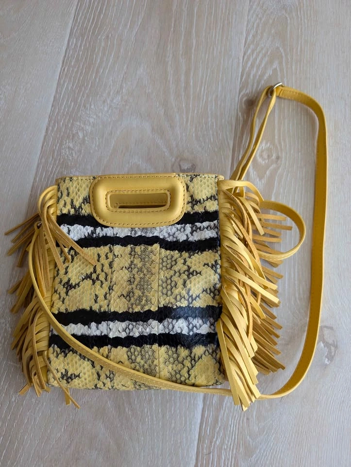 Maje purse - photo 2