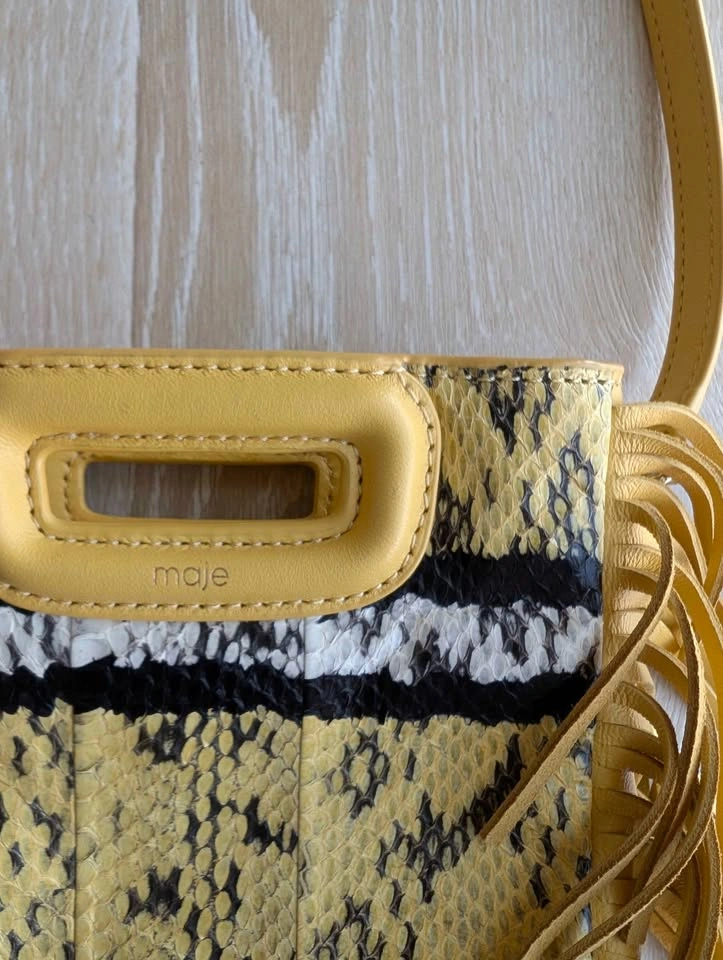 Maje purse - photo 3