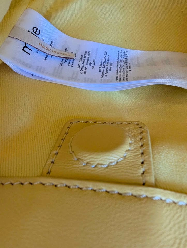 Maje purse - photo 5