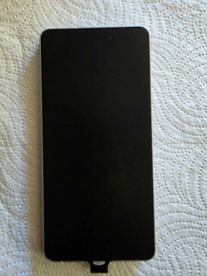 SAMSUNG GALAXY S26 ULTRA WHITE 256GB UNLOCKED - photo 5