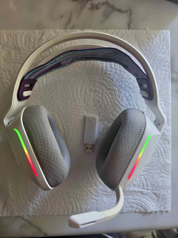 LOGITECH G733 LIGHTSPEED