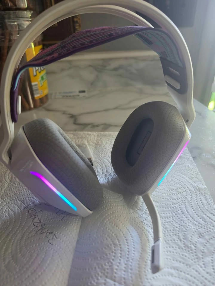 LOGITECH G733 LIGHTSPEED - photo 2