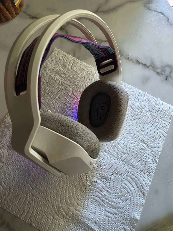 LOGITECH G733 LIGHTSPEED - photo 3