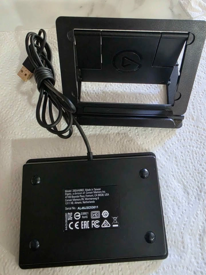 ELGATO STREAM DECK - photo 3