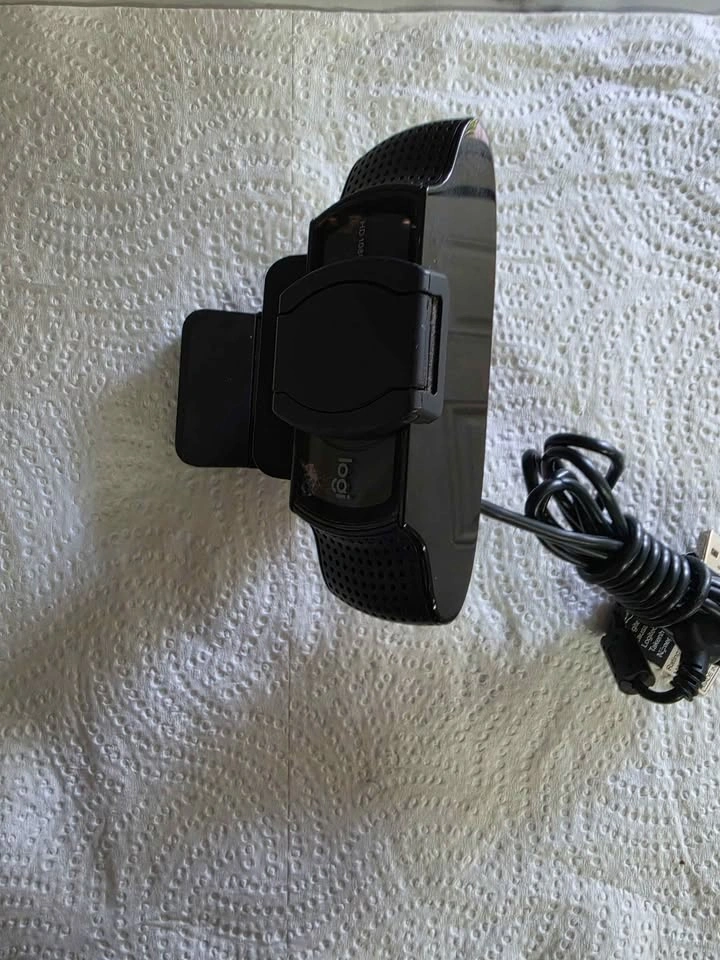Logitech C920S Pro HD 1080 - photo 4