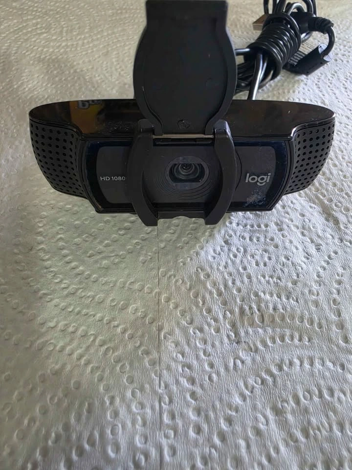 Logitech C920S Pro HD 1080 - photo 5