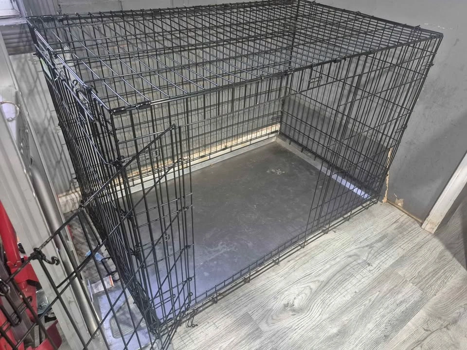 DOG CRATE 48" - photo 2