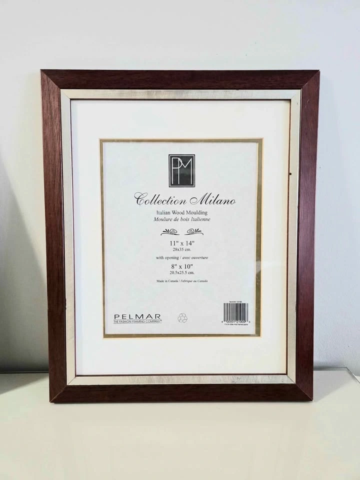 Set of two picture frames - photo 2