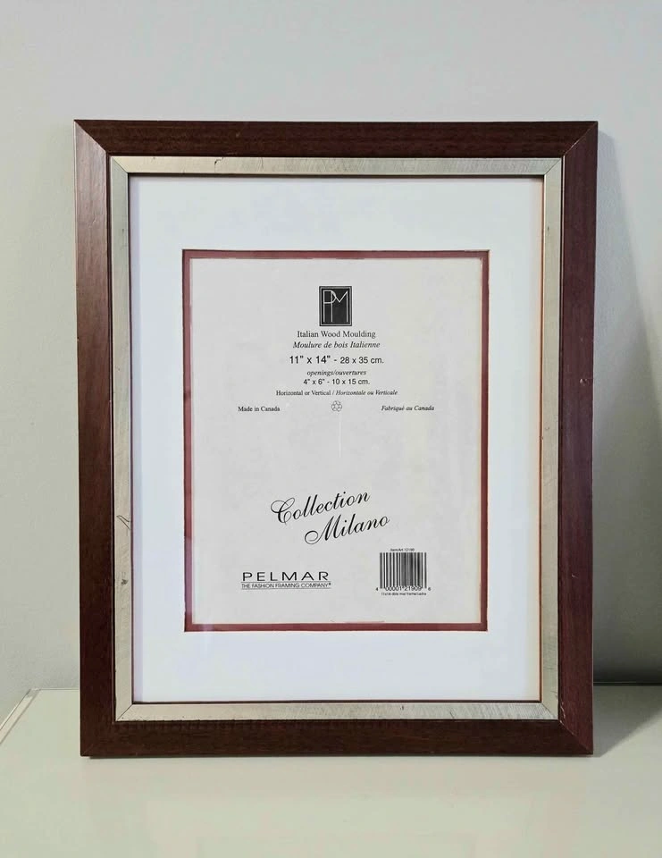 Set of two picture frames - photo 3