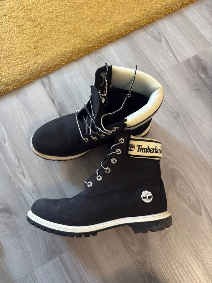 TIMBERLANDS 6in Premium Waterproof Winter Boots - photo 2