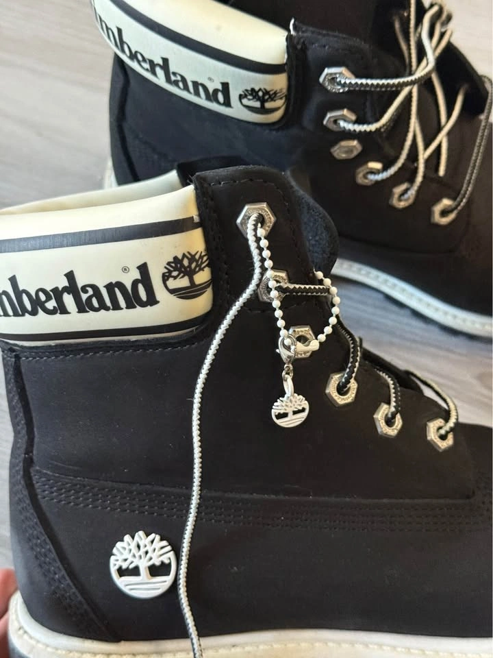 TIMBERLANDS 6in Premium Waterproof Winter Boots - photo 3