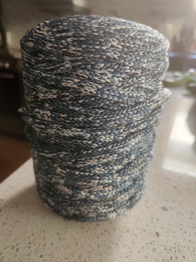 Macrame Cord
