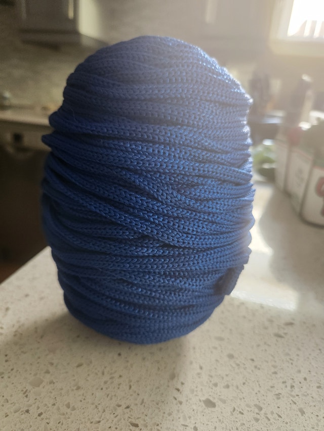 Macrame Cord - photo 2