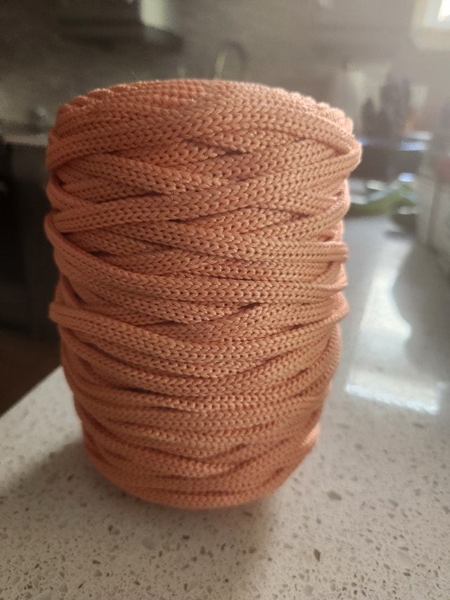 Macrame Cord - photo 3