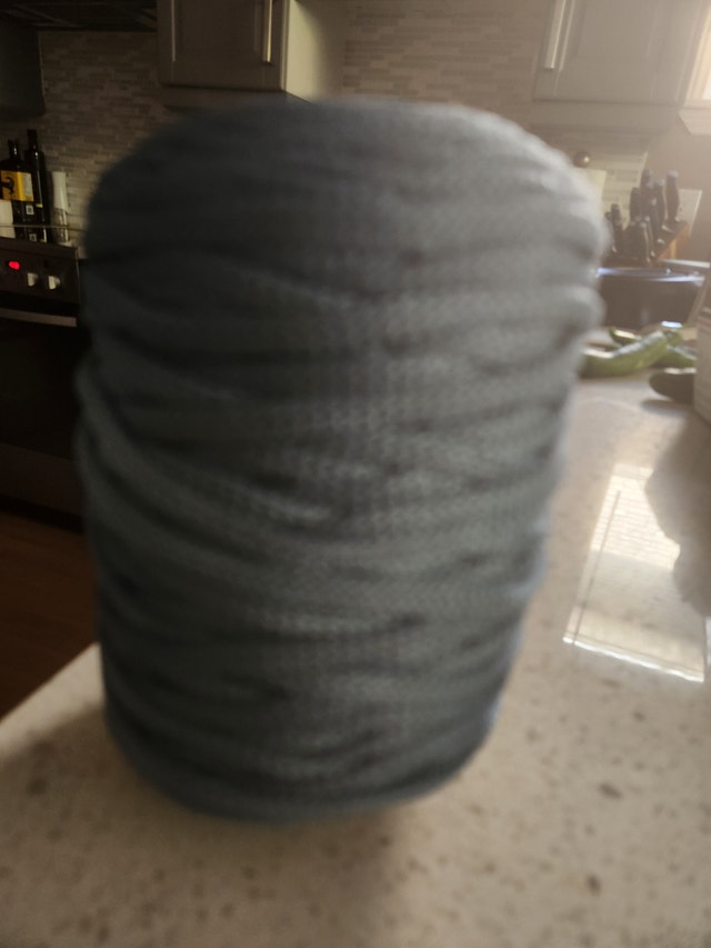 Macrame Cord - photo 4