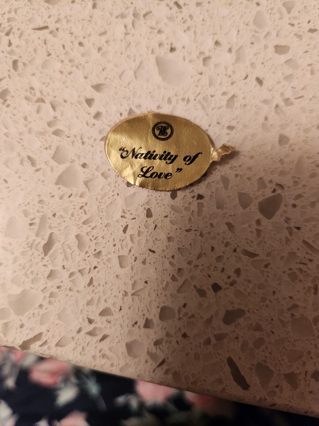 Collectable Christmas Ornament - photo 3