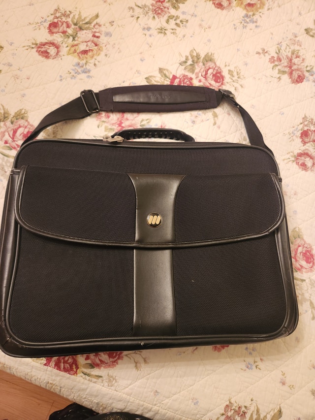 Modrec Laptop Bag