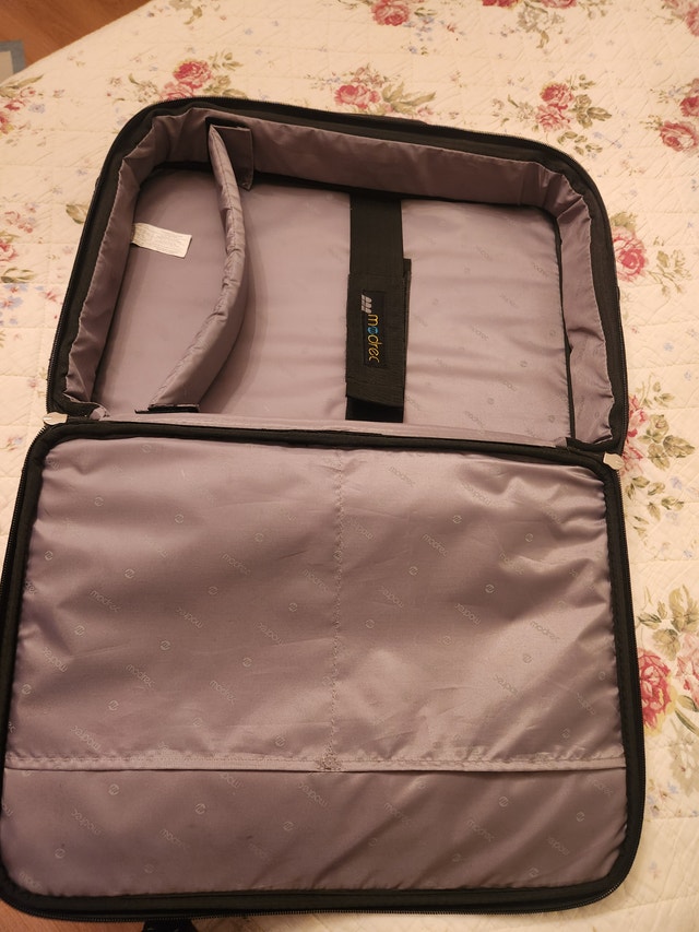 Modrec Laptop Bag - photo 2