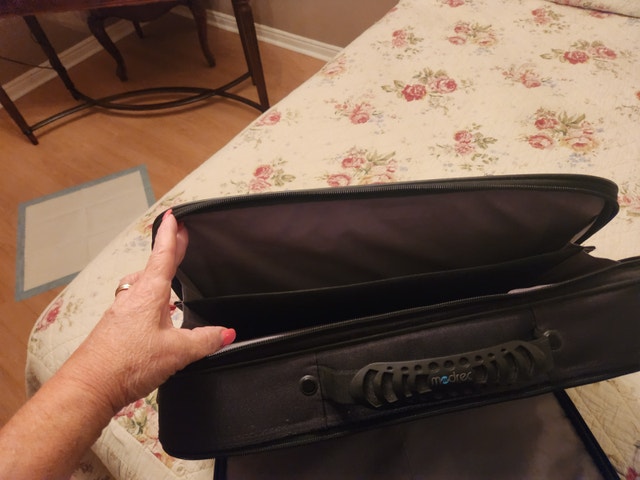 Modrec Laptop Bag - photo 3
